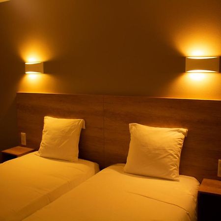 Hotel Marinet Chatillon-en-Michaille المظهر الخارجي الصورة